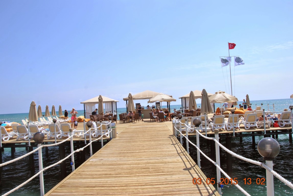 imagini hotel ROYAL HOLIDAY PALACE LARA